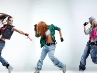 Hip hop Hip hop