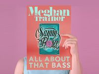 All about that bass All about that bass