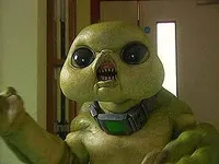 The Slitheen The Slitheen