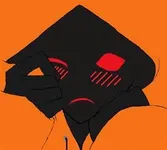 Maybe Hoodie: O-oh ok... *Blushes and walks away em-barest* Maybe Hoodie: O-oh ok... *Blushes and walks away em-barest*