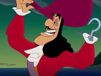 Captain Hook Captain Hook