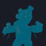 Phantom Freddy