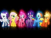 My Little Pony My Little Pony