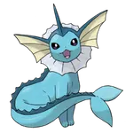 Vaporeon