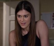 Paige McCullers Paige McCullers