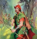 Robin Hood Robin Hood
