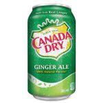 Canada Dry Canada Dry