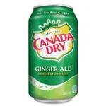 Canada Dry Canada Dry