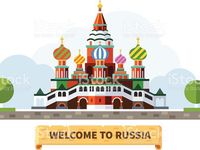 Russian Russian