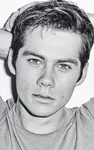 Dylan O'Brien (Stiles, Teen Wolf)