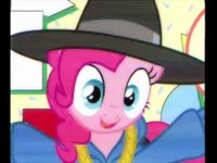 Rapping Pinkie Rapping Pinkie