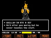 Grillby