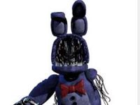 Withered/Old Bonnie Withered/Old Bonnie