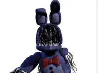 Withered/Old Bonnie Withered/Old Bonnie