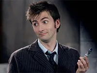 David Tennant David Tennant