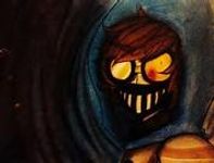 Toxic Toby Toxic Toby