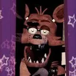 Foxy of course! He's a pirate!