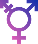 I'm transgender I'm transgender
