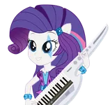 Rarity! Rarity!