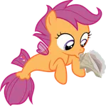 Scootaloo