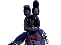 withered bonnie withered bonnie
