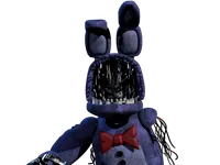 withered bonnie