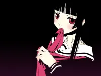 jigoku shoujo (Hell Girl) jigoku shoujo (Hell Girl)