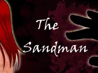 The sand man The sand man