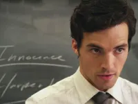 EzrA Fist
