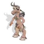 Equestroman