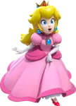 Peach