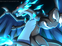 charizard charizard