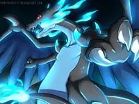 charizard charizard