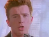 Rick Roll Rick Roll