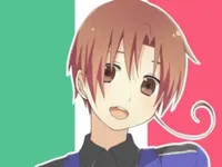 Yank N. Italy's curl