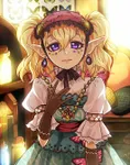 Princess Agitha