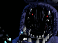 Old Bonnie Old Bonnie