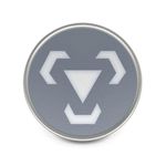 Steel - Chrome Eevee Steel - Chrome Eevee