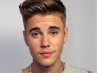 Yell on Assembly of how you like Justin Bieber.