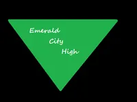 Emerald City High (This story is where Sonic and his friends are human and attend high school0 Emerald City High (This story is where Sonic and his friends are human and attend high school0