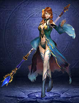 The_Girl_With_Magic (Magicka) The_Girl_With_Magic (Magicka)