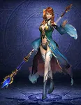 The_Girl_With_Magic (Magicka) The_Girl_With_Magic (Magicka)