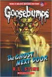The Ghost Next Door The Ghost Next Door