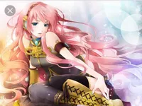 Do you like the sweet, Luka Megurine? Do you like the sweet, Luka Megurine?