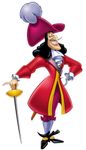 Captain Hook (Peter Pan) Captain Hook (Peter Pan)