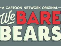 we bare bears we bare bears