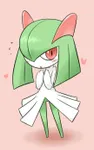 Kirlia Kirlia