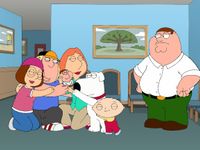 Family Guy Family Guy