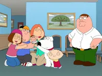 Family Guy Family Guy