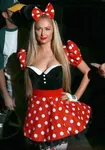 Paris hilton